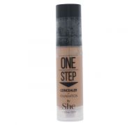 NATURAL TAN CONCEALER  FONDATION #10