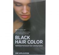 BLACK HAIR COLOR XXX