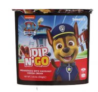 PAW PATROL DIP N GO