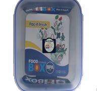5.99 95 OZ SNAP FOOD CONTAINER