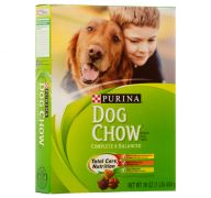 PURINA DOG CHOW 16 OZ