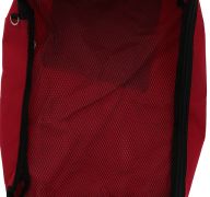 MESH TRAVEL BAG
