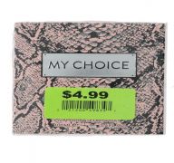 MY CHOICE PERFUME