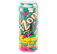 ARIZON TEA LEMON FLAVOR