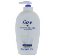 DOVE NOURISHING HAND WASH 250 ML