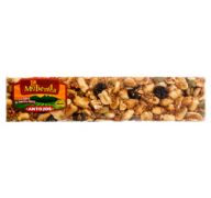 MEXICAN CANDY MIX NUT BAR