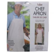 CHEF APRON TABLIER DE CHEF