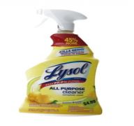 4.99 LYSOL ALL PURPOSE CLEANER 32OZ