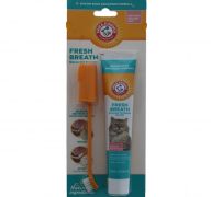 ARM AND HAMMER ORAL CLEANER