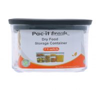 DRY FOOD STORAGE CONTAINER 17 FL OZ