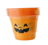 HALLOWEEN CUP 8 PACK