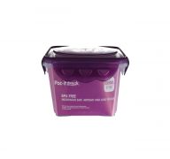 800ML PURPLE FOOD CONTAINER