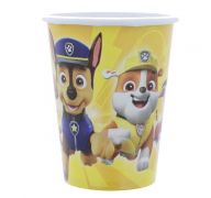 PAW PATROL CUP 8 COUNT 9 OZ