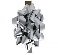SILVER GIANT BOW