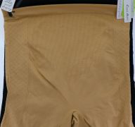 SEAMLESS HIGH WASTED THIGH SHAPES