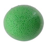 PLAY FOAM BALL WITH TOY