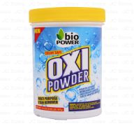 1.99 OXI POWDER MULTI PURPOSE STAIN REMOVER 14 OZ