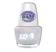 1.99 CHANDELIERS LA COLORS GEL POLISH 