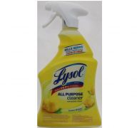 LYSOL SPRAY ALL PURPOSE CLEANER
