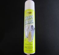 STARCH LEMON SCENT 17 OZ