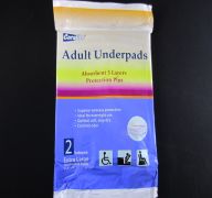 ADULT UNDERPADS