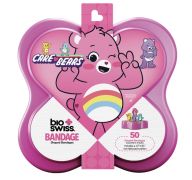 3.99 CARE BEARS BIO SWISS BANDAGE 
