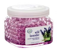 LAVANDER ODOR NEUTRALIZING GEL BEADS 12 OZ