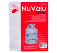 NUVALU LAUNDRY BAG 27&ampampampampampampampquotX40&ampampampampampquot WPVC BAG