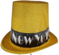 NEW YEARS HAT