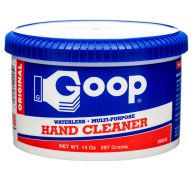 5.99 GOOP HAND CLEANER AND STAIN REMOVER