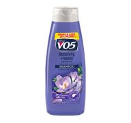 V05 BLOOMING FREESIA SHAMPOO 15 FL OZ 