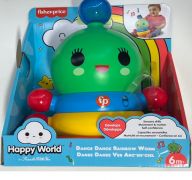 14.99 FISHER PRICE TOY