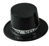 1.99 HAPPY NEW YEAR HAT 28.524.512CM