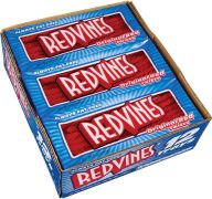 RED VINES 5 OZ 12 COUNT