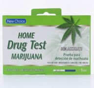 HOME DRUG TEST MARIJUANA