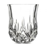 SHOT GLASS CRYSTAL