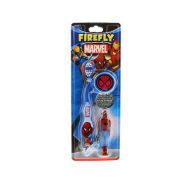 FIREFLY TOOTHBRUSH WITH KEYCHAIN