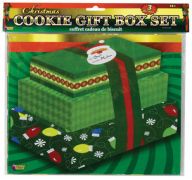 CHRISTMAS COOKIE GIFT 3 PACK