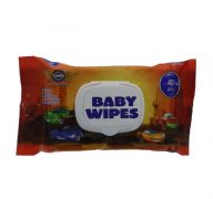 CARS BABY WIPES