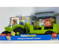24.99 FISHER PRICE LITTLE PEOPLE