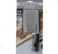 BROOKSTONE 6 INCH CLEAVER