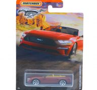 FORD MUSTANG HOT WHEELS