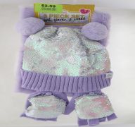 LIMITED TOO 3 PIECE SET