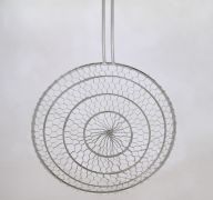 STRAINER