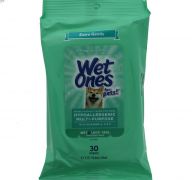 WET ONES FOR PETS