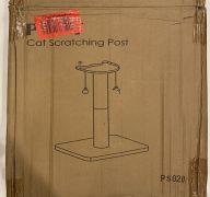 PEDY CAT SCRATCHING POST