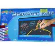 9.99 MAGIC LIGHT BOARD