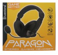 STEREO GAMING HEADSET