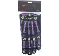 DAY OF THE DEAD GLOVES