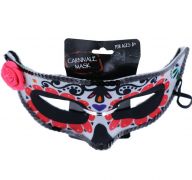 DAY OF THE DEAD CARNIVALE MASK